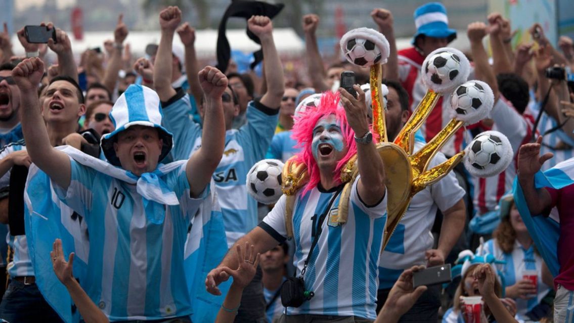  Durante el Mundial Qatar 2022 habrá cuatro feriados en Argentina
