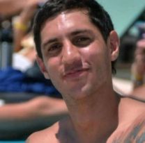Aseguran haber visto a Gastón Sanz: tenía jeans claro y campera amarilla