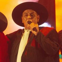 El Chaqueño y Lázaro Caballero: los más pedidos por la gente para la Serenata 