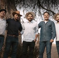 El nuevo video de Canto del Alma es furor y ya superó las 50.000 reproducciones 