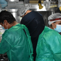 La próxima semana el Móvil Quirúrgico se instalará en Villa Chartas   