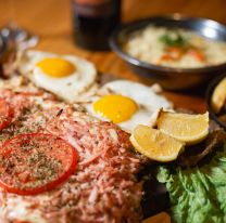 La increíble promo que lanzó la parrillada más famosa para disfrutar de lunes a viernes