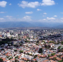 Volvió el solcito a Salta: la máxima será de 27ºC