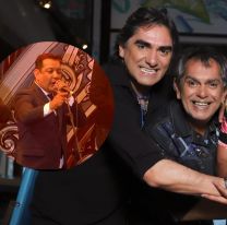 Los Nocheros vuelven al Teatro Ópera con presentador de lujo