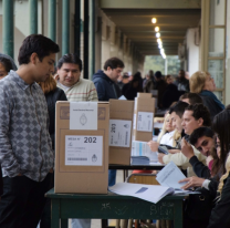 Las elecciones 2023 en Salta serán el 14 de mayo: oficializaron el cronograma