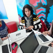 Capacitarán a docentes salteños sobre nuevas tecnologías