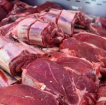 Hoy el camión de la «Carne popular» estará en la Feria de barrio Huaico Mirasoles