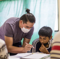 Talleres gratuitos de matemáticas en la zona sudeste
