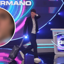 Gran Hermano 2022: el salte&ntilde;o Marcos habr&iacute;a estado con famoso periodista