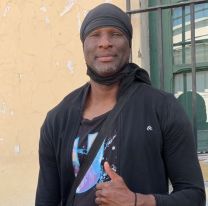 Estrella estadounidense pide cobrar el IFE en Salta