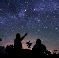 El Mercado Artesanal de Salta brindará un taller de astrofotografía