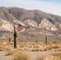 Descubren tierras llenas de oro y cobre en Cachi: estarían por explotarlas