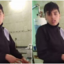 Sali&oacute; temprano de su casa y nunca m&aacute;s volvi&oacute;: se busca a Ismael David Escobar