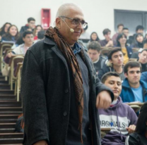 El Concejo Deliberante trabaja en la beca estudiantil "Profesor Daniel C&oacute;rdoba"