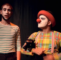 Se viene l 13er. Encuentro Internacional de Mimo y Clown en Salta