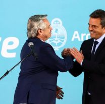 El índice de confianza en el Gobierno creció por tercer mes consecutivo: recuperó 14,8%