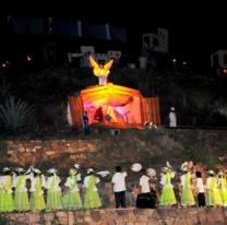 ¿Te sumás?: buscan voluntarios para una nueva edición de Ciudad de Navidad