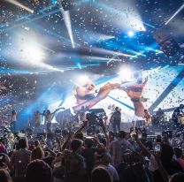 Carnaval de Los Tekis: habilitaron la preventa de entradas