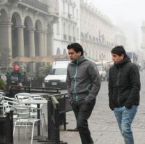 Por una ola de frío polar, se esperan fuertes bajas de temperaturas en Salta