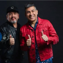 Hoy "La Barra" actuará en Salta