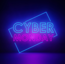 Se viene el "Cyber Monday"