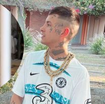 L-Gante en Salta: fue a un kiosco y la vendedora casi se desmaya de la emoción