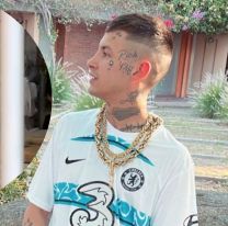 L-Gante en Salta: fue a un kiosco y la vendedora casi se desmaya de la emoción