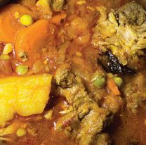 Ma&ntilde;ana realizar&aacute;n la cazuela m&aacute;s grande en el Monumento a G&uuml;emes