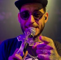 Ulises Bueno anunció fecha de regreso a Salta tras la operación