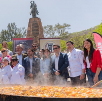 Salte&ntilde;os y turistas pueden disfrutar hasta el 6 de noviembre de la semana gastron&oacute;mica "Salta a la Olla"