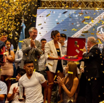 Abrió la convocatoria para elegir al Deportista del Año 2022