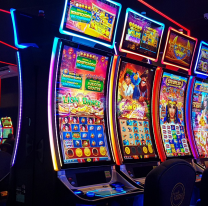 Premios imbatibles, shows y eventos en Nuevo Casino Alberdi