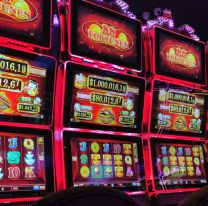 Premios imbatibles, shows y eventos en Nuevo Casino Alberdi