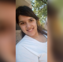 Se busca a una joven salteña oriunda de la zona sur