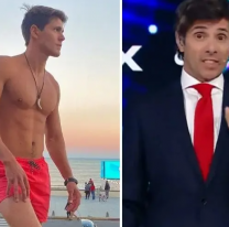 Se conocen detalles del amorío que tendrían Marcos de GH y Robertito: "Le decía el principito"