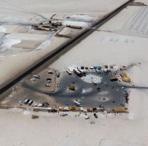 Una empresa china anunci&oacute; que invertir&aacute; en la extracci&oacute;n de litio en Salta por US$2200 millones