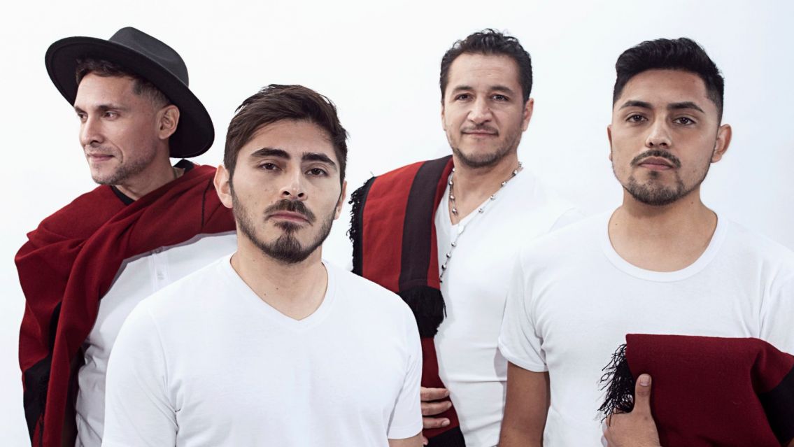 Canto 4 canta en Salta: presentarán sus nuevas canciones junto a su nueva incorporación