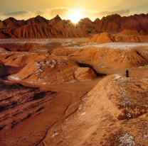 Tolar Grande, la versión más extrema y fascinante de la Puna salteña