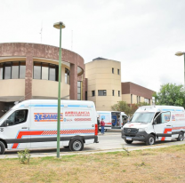 Salta incorporará ocho nuevas ambulancias al sistema de salud de provincial