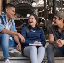  Universitarios pueden inscribirse para becas en Salta y Buenos Aires 