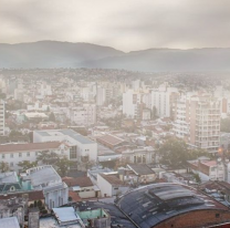El humo de incendios forestales puede afectar la salud de las personas