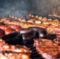 Este domingo se realizará el 1° Concurso del Asado en San Luis