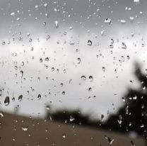 Pequeño alivio en Orán: se registró una leve lluvia