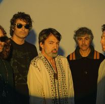 Con entradas agotadas, Babasonicos se presenta en Salta este viernes