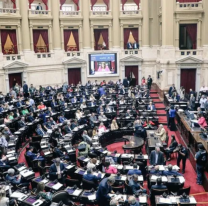 Aprobaron el proyecto de la renovación del Certificado Único de Discapacidad