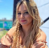 Karina la Princesita confirmó su show en Salta