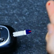 14 de noviembre: Día Mundial de la Diabetes