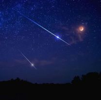 Llega la lluvia de estrellas Leónidas: ¿Cuándo ocurrirá y se verá?