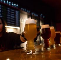 Un taller de degustación brindará cerveza artesanal gratis en pleno centro salteño