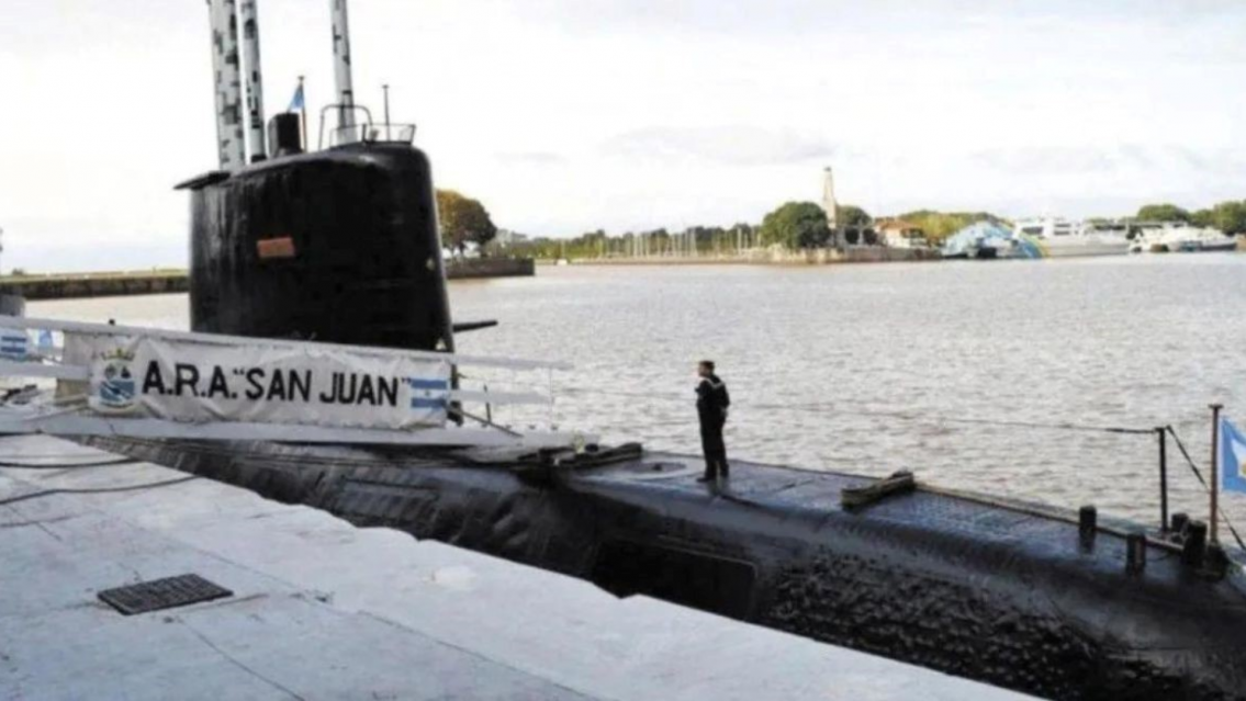 A cinco años del hundimiento del ARA San Juan